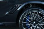 BMW X6 M Competition 2020 года (ZA)